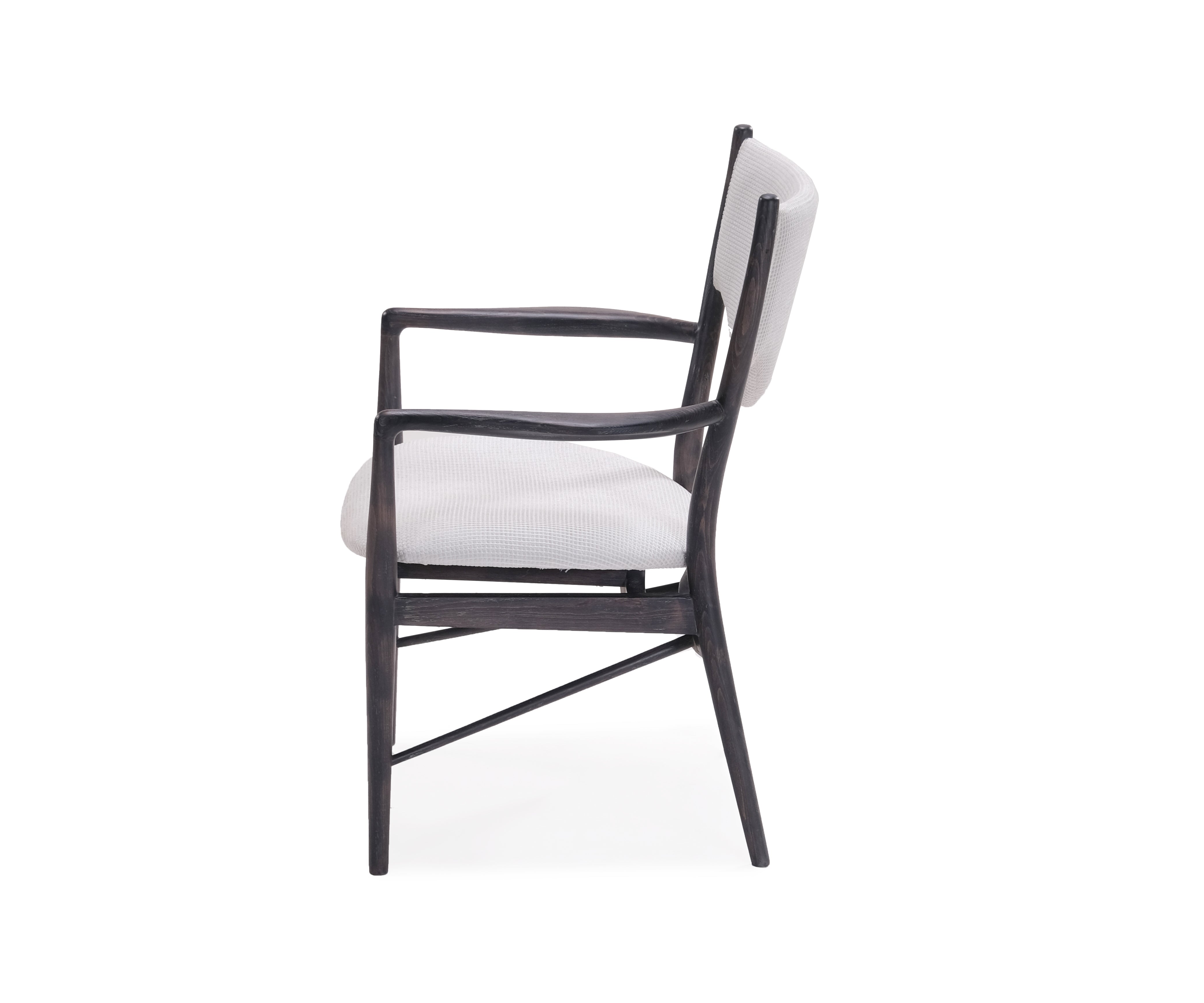 IRVINE ARM CHAIR